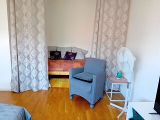  Appartement à louer 1 pièce 32 m² Besançon