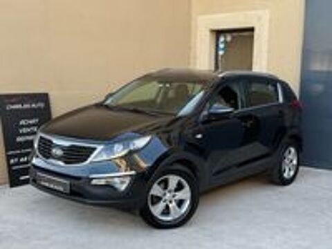 Sportage 1.6 GDi 135 ISG 2WD Active 2013 occasion 69250 Fleurieu-sur-Saône