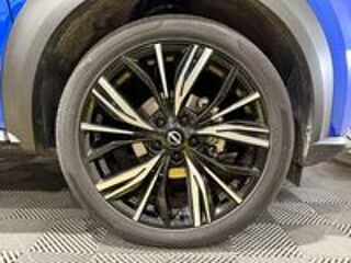 Juke HYBRID 143 N-Design 2024 occasion 31100 Toulouse