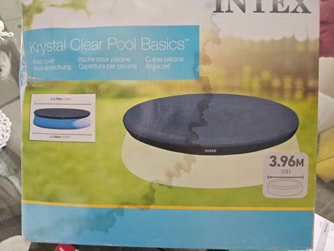 Piscine intex 3.96M 20 Draguignan (83)