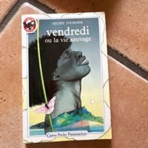 vendredi ou la vie sauvage 5 Uhart-Cize (64)