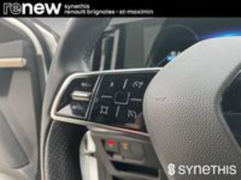 Austral E-Tech hybrid 200 Techno 2023 occasion 83170 Brignoles