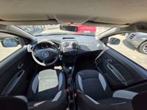 Sandero 1.5 dCi 90 E6 Stepway Prestige Easy-R 2016 occasion 86300 Chauvigny