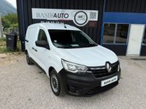 Express EXPRESS VAN BLUE DCI 95 CONFORT 2021 occasion 38210 Tullins