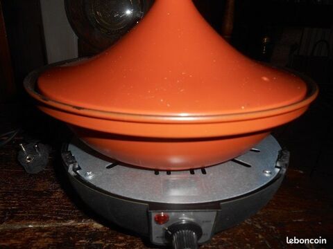 TAJINE NEUF 30 Saint-Denis-en-Val (45)