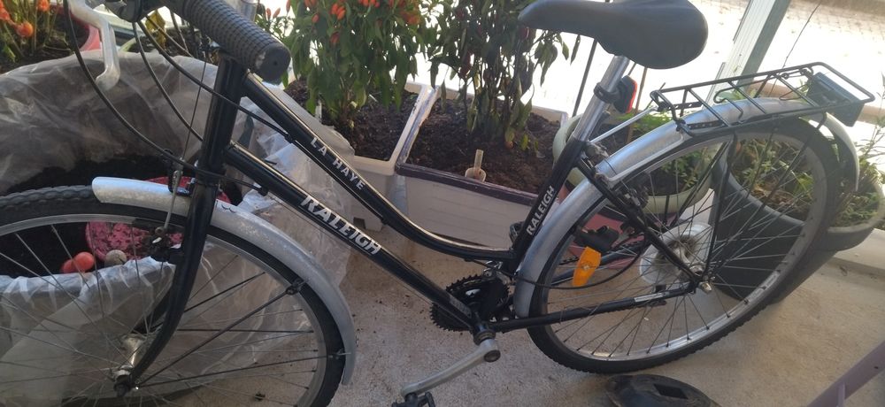 Velo femme Vélos
