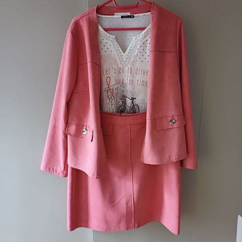 Vtements 40 Bourbonne-les-Bains (52)