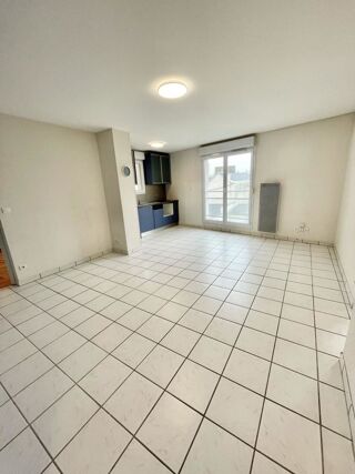  Appartement � vendre 3 pi�ces 53 m�