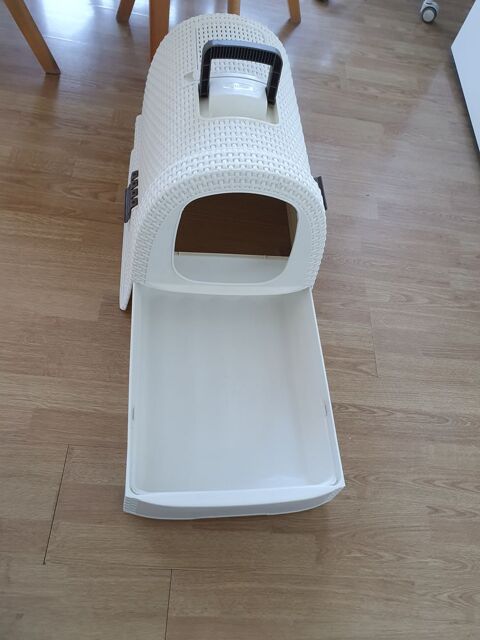 Liti&egrave;re pour chat 30 94120 Fontenay-sous-bois