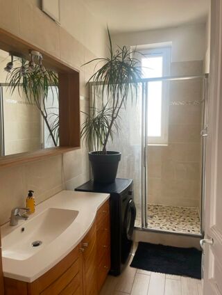  Appartement � louer 2 pi�ces 64 m�