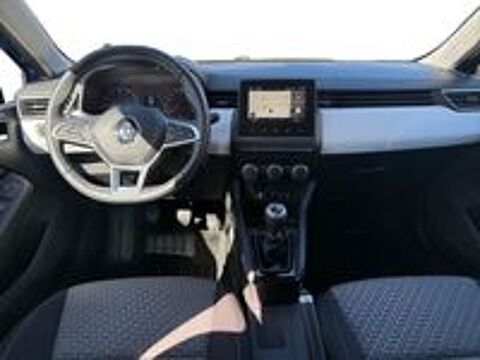 Clio V Clio TCe 90 Evolution 2023 occasion 91300 Massy