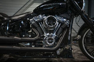 HARLEY-DAVIDSON 2021 occasion 60280 Clairoix