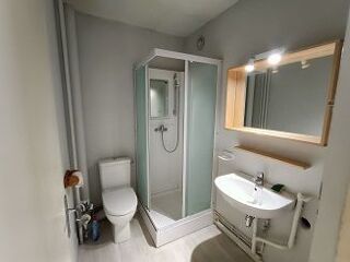  Appartement à louer 1 pièce 30 m²