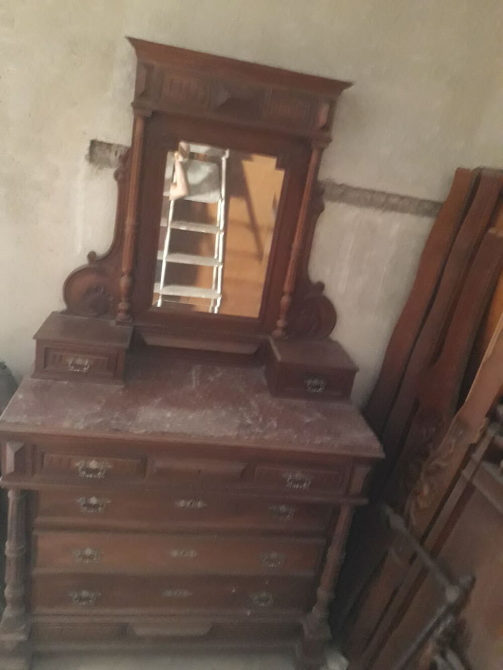 Meubles anciens Meubles