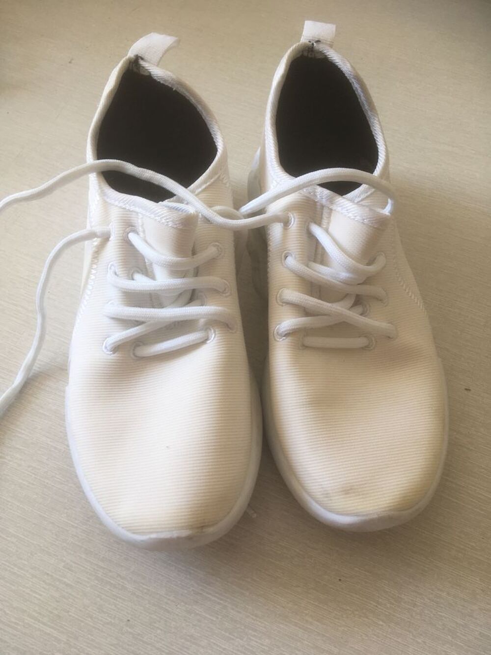 Baskets 36 Chaussures enfants