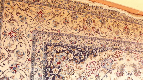 TAPIS D IRAN 2000 Saint-Mandrier-sur-Mer (83)