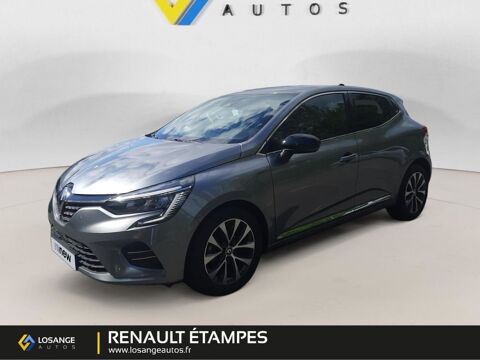 Renault Clio V Clio TCe 90 Techno 2023 occasion &Eacute;tampes 91150