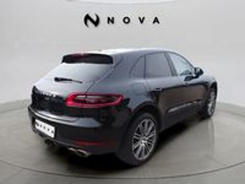 Macan S PDK 340ch Bose 2017 occasion 33600 Pessac