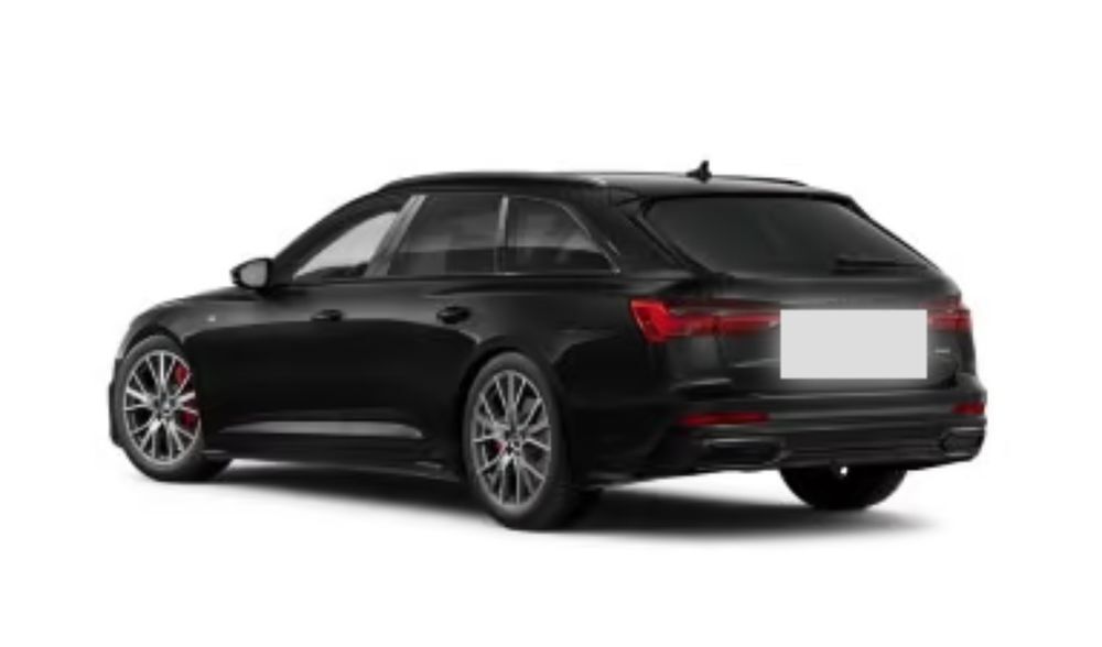 A6 Avant 55 TFSI e 367 ch quattro Sport S tronic 2023 occasion 75008 Paris