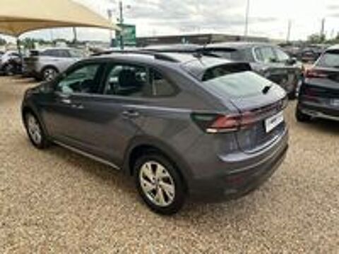 Taigo 1.0 TSI 110 BVM6 Life Business 2022 occasion 69400 Arnas