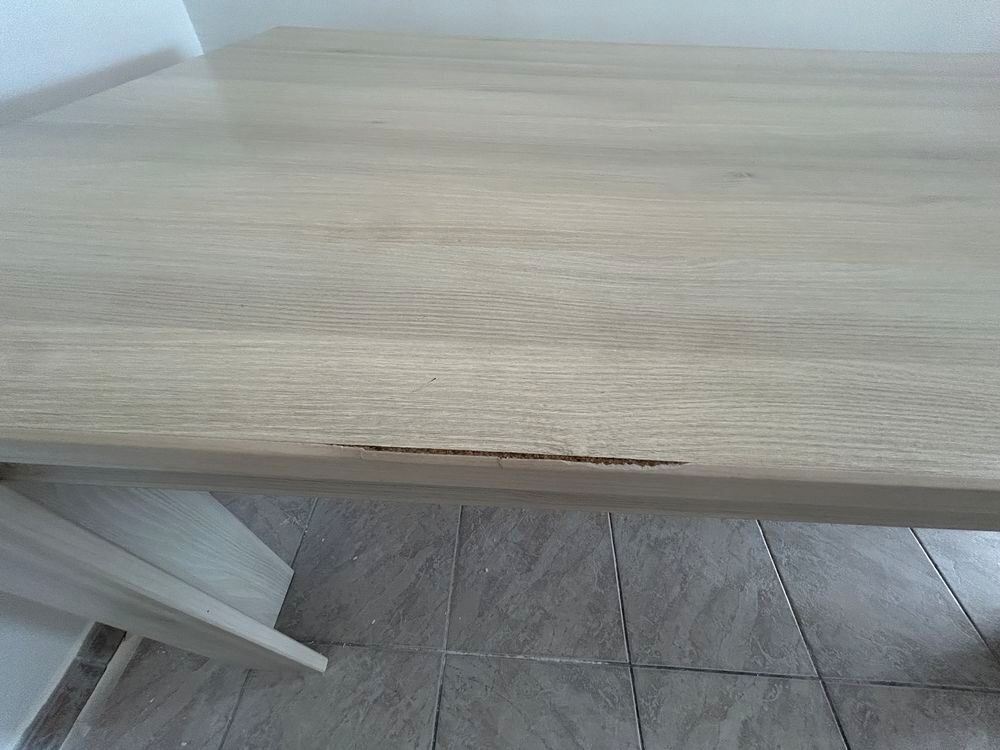 Table &agrave; manger Meubles