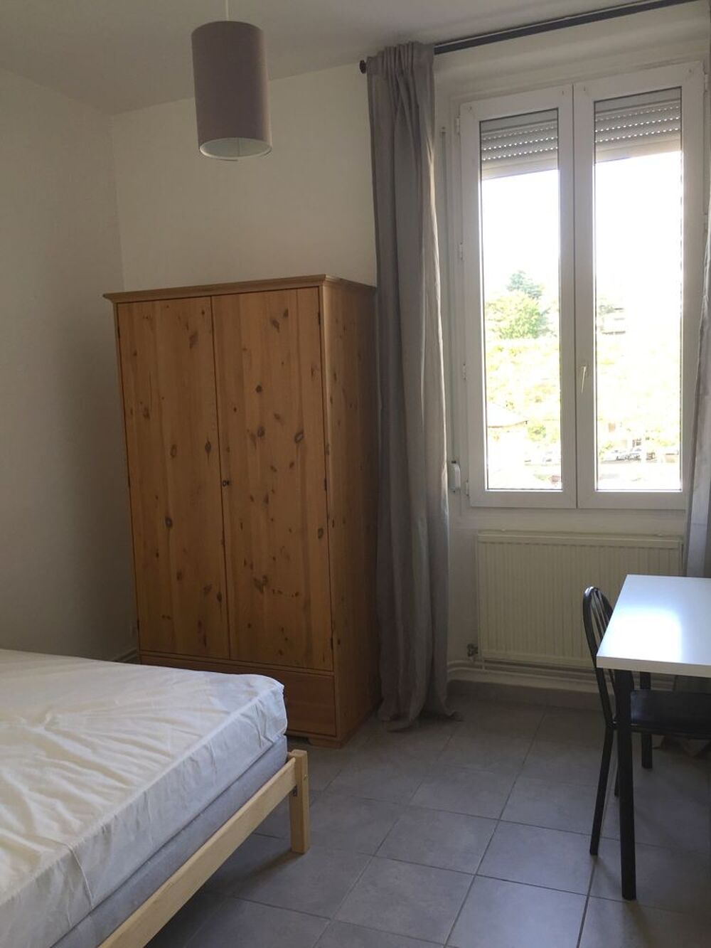 Location Appartement COLOCATION 
2 ETD - F3 ,4Pcs ,70 m2, FAURIEL/DECH -ETAT NEUF Saint-Étienne