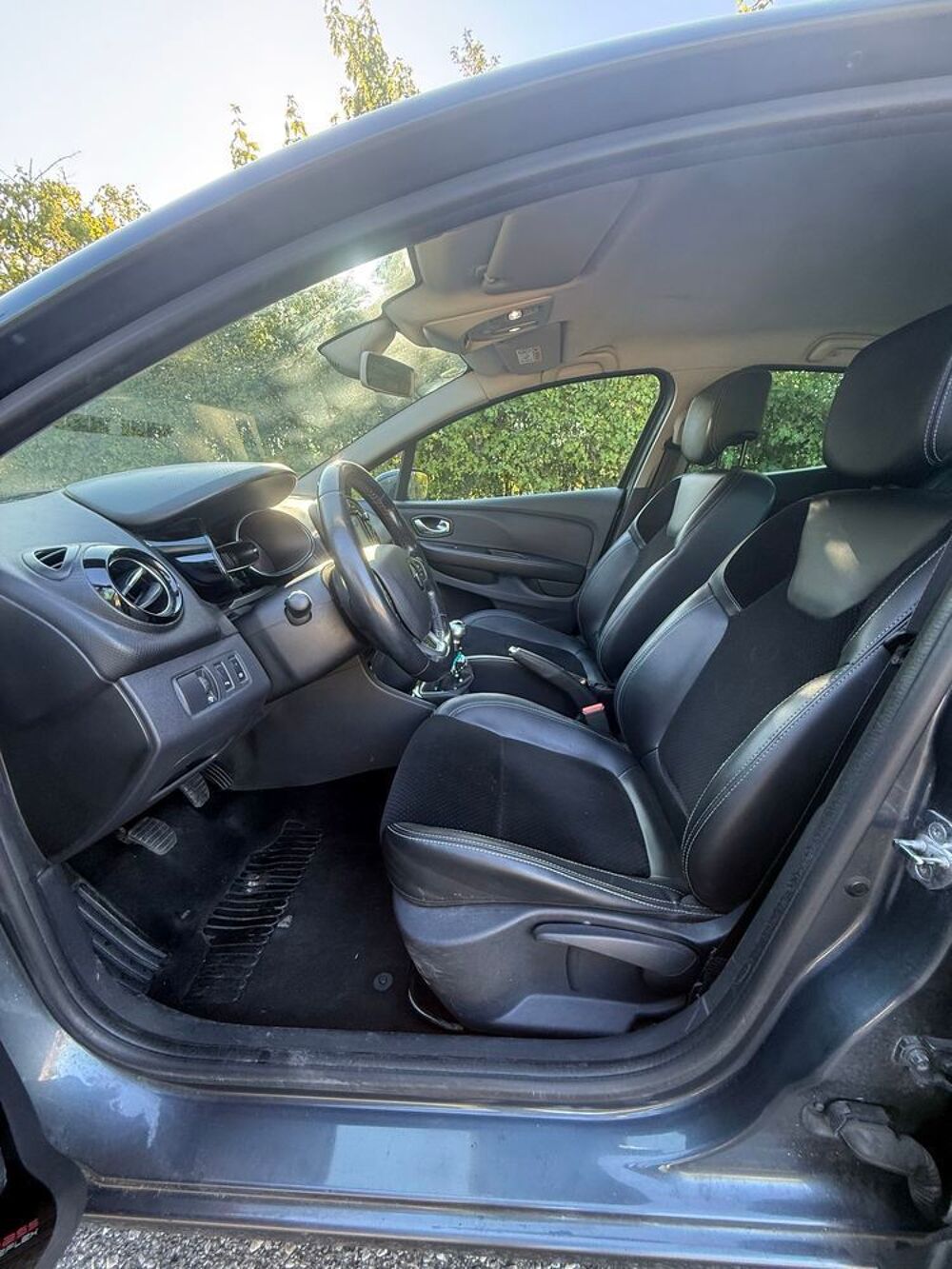Clio IV 1.2 16V 75 Life 2016 occasion 38290 La Verpilli&egrave;re