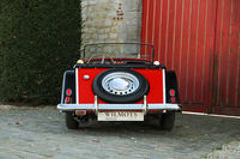  1958 occasion 59310 Auchy-lez-Orchies