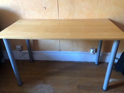 Table de bureau 30 Lyon 7 (69)