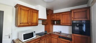  Appartement à louer 1 pièce 35 m²