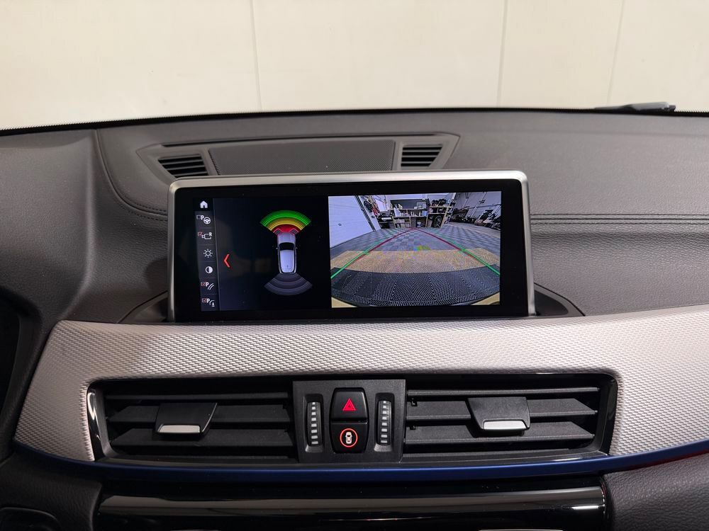 X2 sDrive 18i 136 ch DKG7 M Sport 2022 occasion 31100 Toulouse