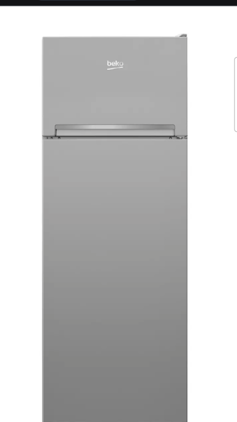 Frigo utilisé 3 mois cause déménagement imprévus 250 Saint-Etienne (42)