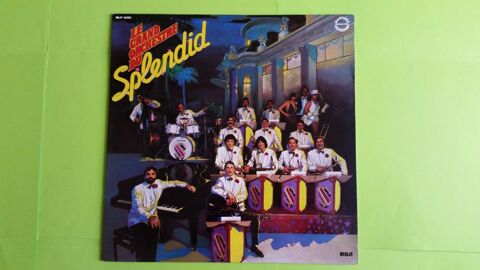 LE GRAND ORCHESTRE DU SPLENDID 0 Toulouse (31)