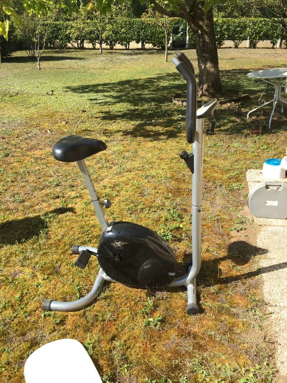 V&eacute;lo appartement Sports