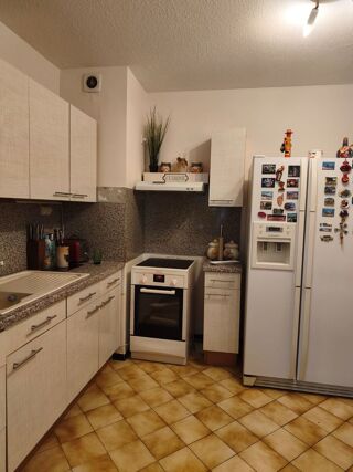  Appartement à vendre 3 pièces 60 m² Salon-de-provence