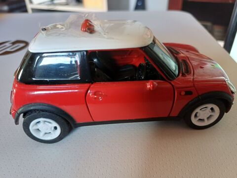 Mini cooper 5 Castel-Sarrazin (40)