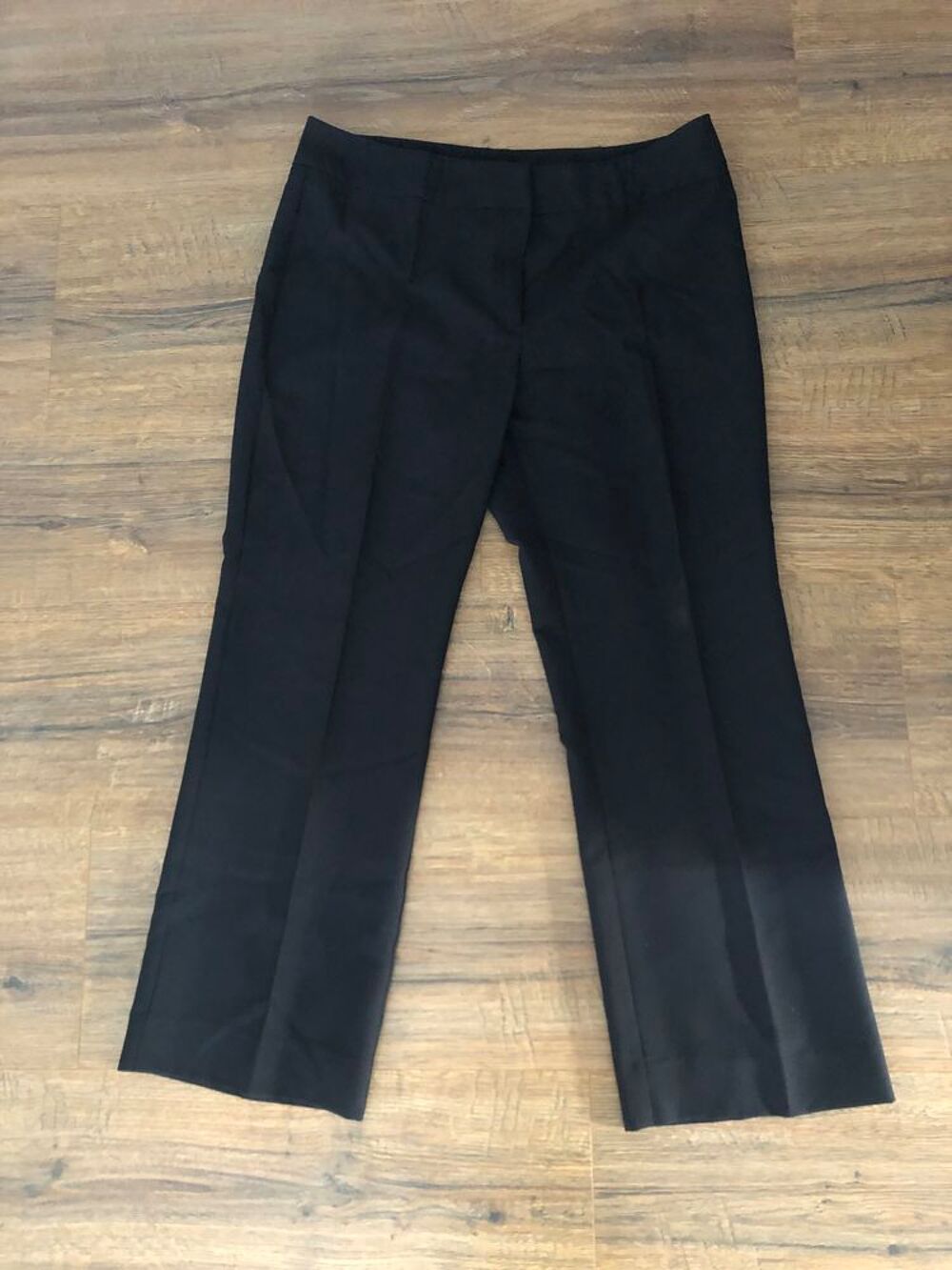 Pantalon femme " La redoute cr&eacute;ation " Vêtements