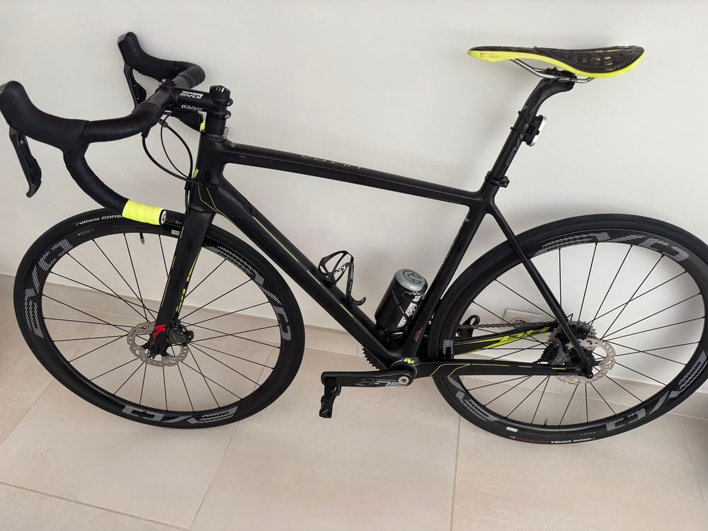 BH evo ultralight Vélos