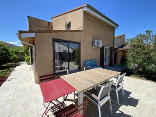  Maison à vendre 4 pièces 94 m²