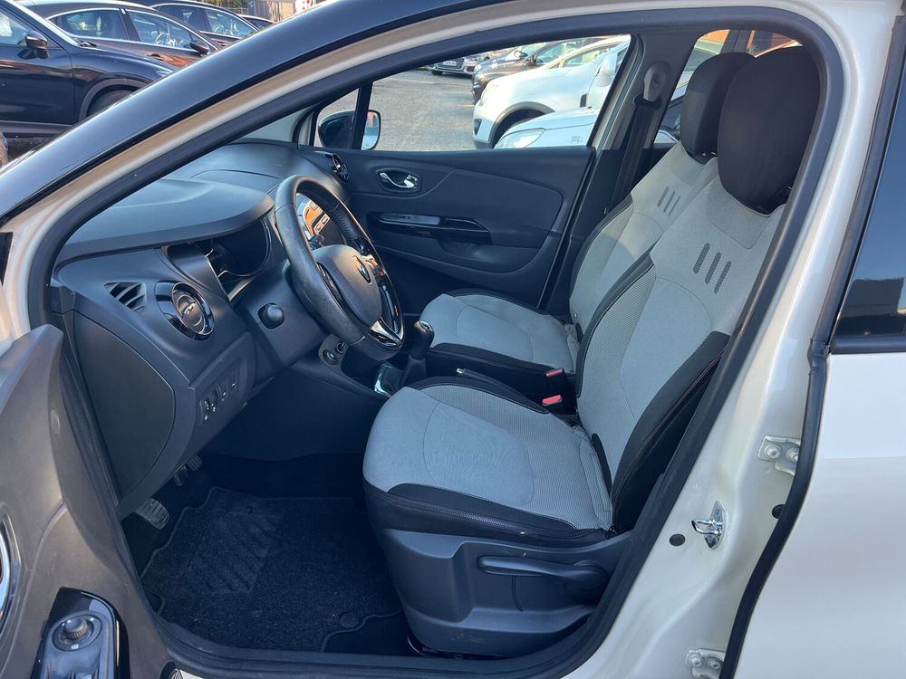 Captur dCi 90 Energy S&S eco&sup2; Intens 2013 occasion 82000 Montauban