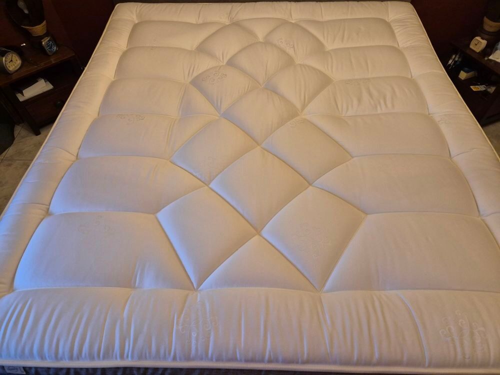 matelas Epeda 180x200 Meubles