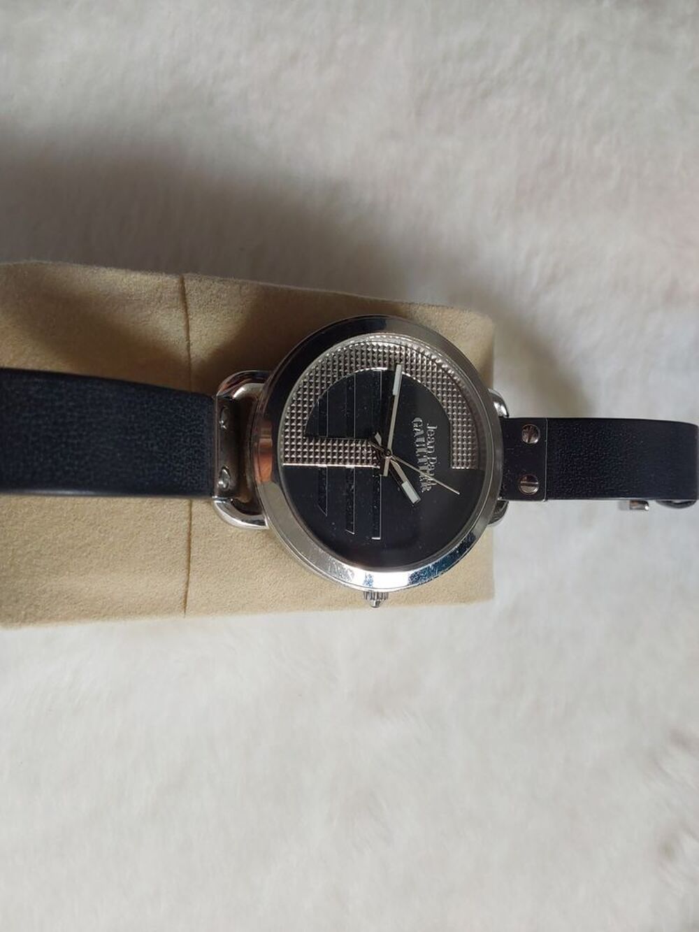 Montre Jean-Paul GAULTIER Bijoux et montres