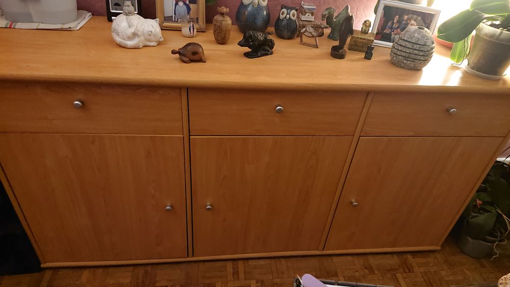 Buffet bas Meubles