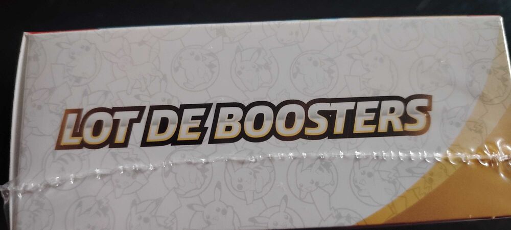 bundle Pok&eacute;mon 30 ans 