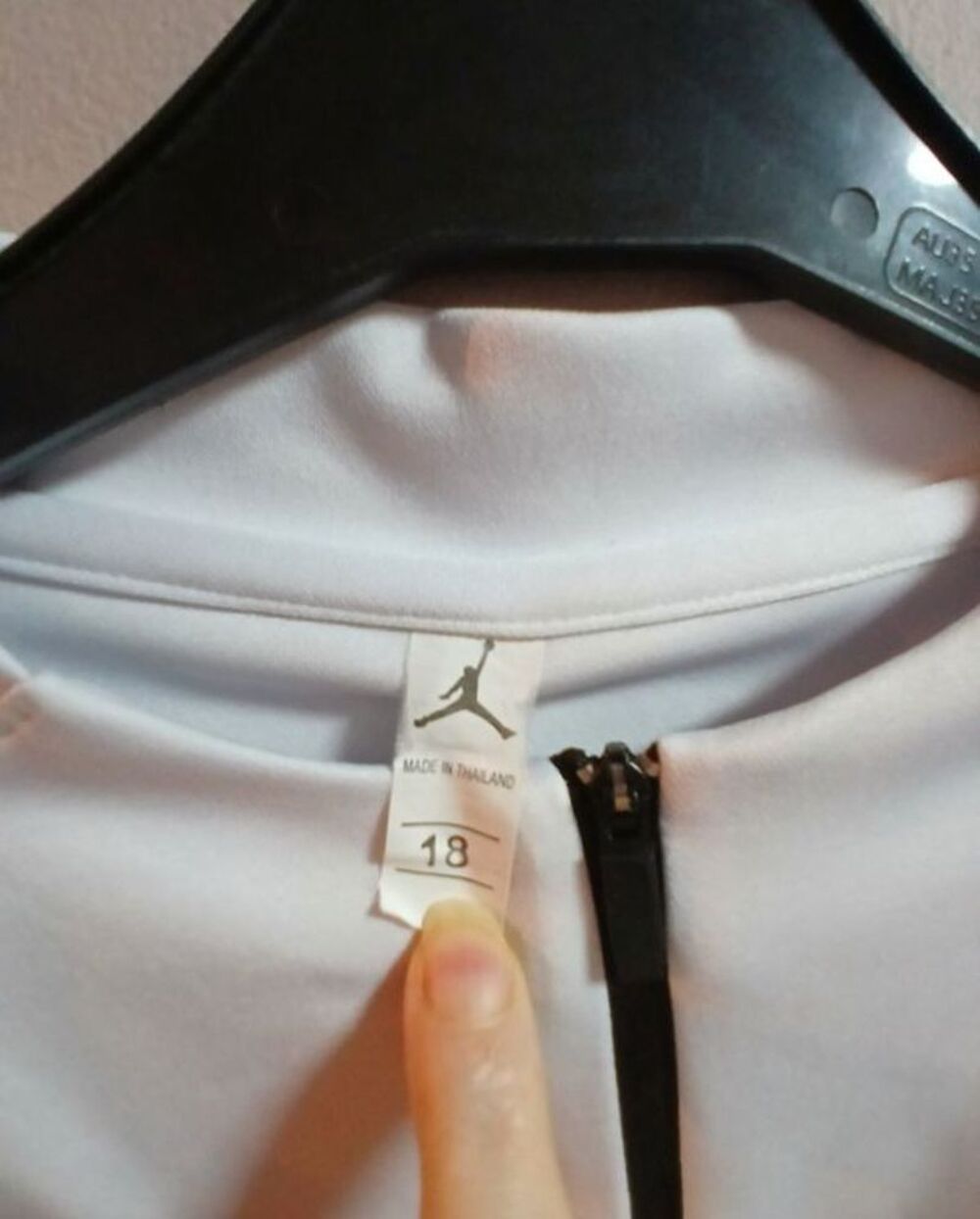 Survetement PSG Jordan Vêtements enfants