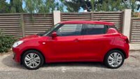 Swift 1.2 Dualjet Privil&egrave;ge 2019 occasion 83400 Hy&egrave;res