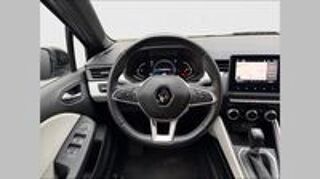 Clio V techno E-Tech full hybrid 145 2023 occasion 92120 Montrouge