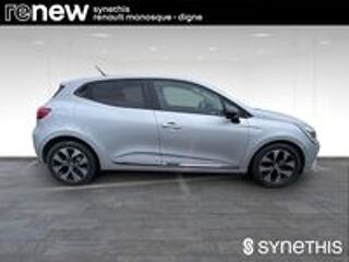 Clio V Clio TCe 100 GPL Evolution 2023 occasion 04100 Manosque