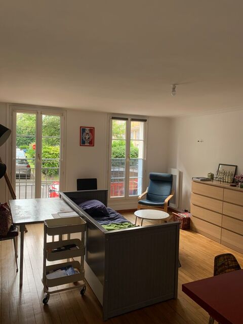  Appartement � louer 3/4 pi�ces 86 m�