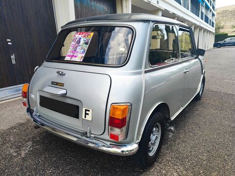 AUSTIN Voiture 1977 occasion Aix-en-Provence 13100